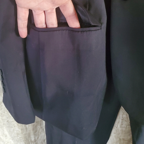 NWT Coofandy 2 peice Suit - Picture 8 of 14